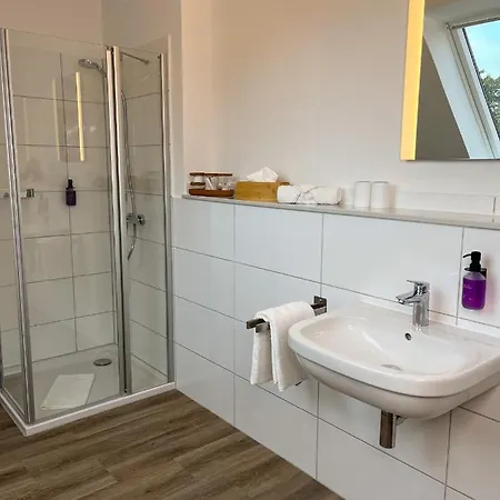 Daire - 202 Minden (North Rhine-Westphalia)