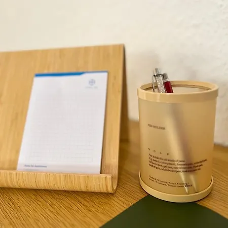 - 202 Apartmán Minden (North Rhine-Westphalia)