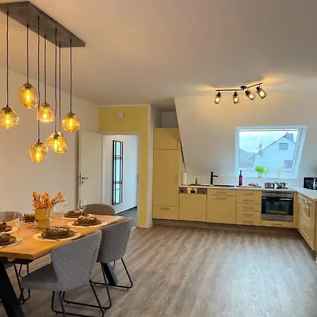 Apartment - 202 *
