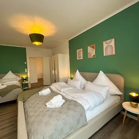 - 202 Apartment *
