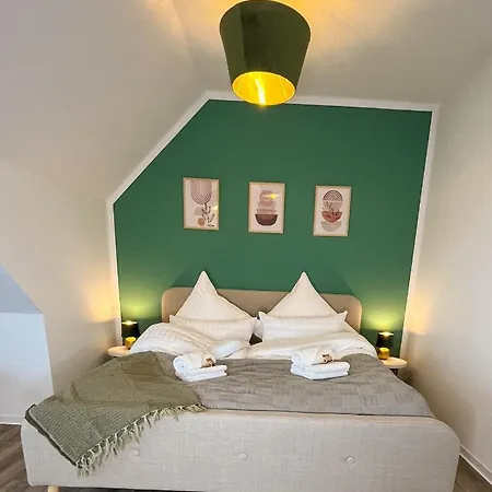 Apartment - 202