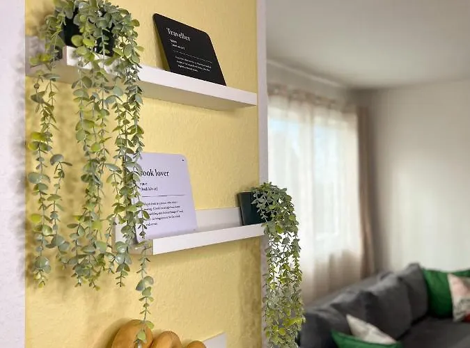 - 202 Apartmán Minden (North Rhine-Westphalia)