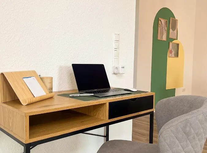 - 202 * Minden (North Rhine-Westphalia)